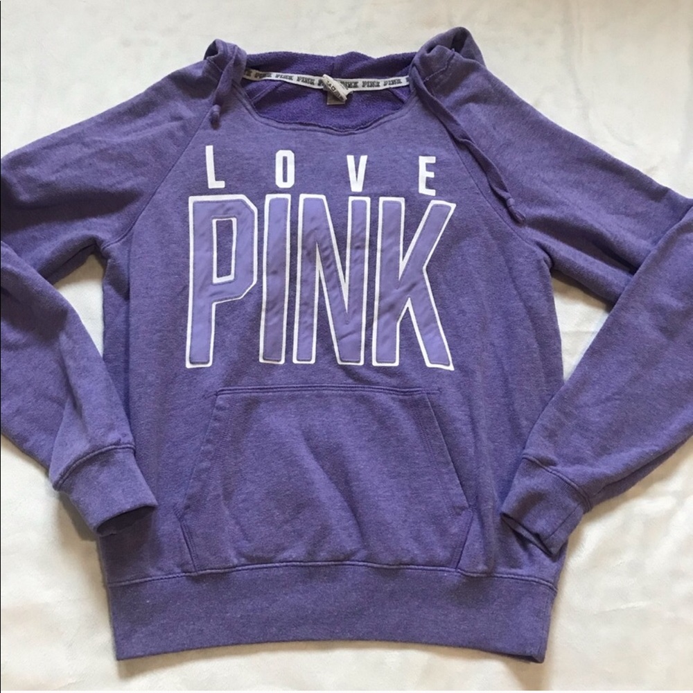 PINK | Sweater